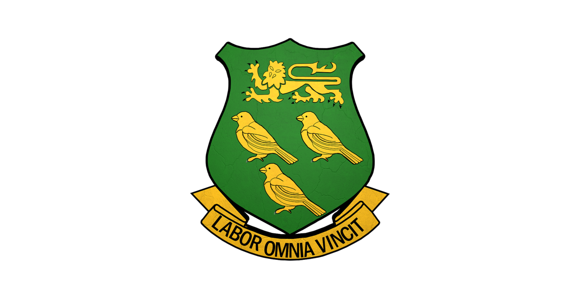 St. Jago High School Logo